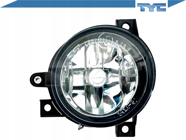 фото №2, Фара протитуманний tyc 19-0297-15-2