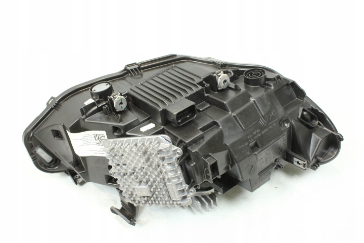фото №12, Лампы перед комплект полный led bmw f32 f33 f36 lci