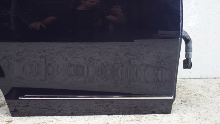 фото №7, Дверь правые зад mercedes c w204 c359 359 sedan