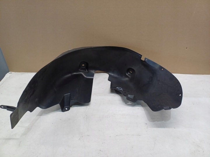 фото №1, Підкрилок лівий зад opel astra j 13271414