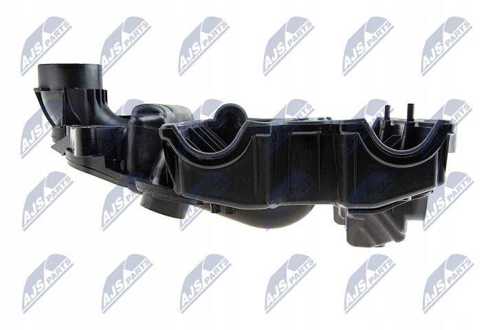 фото №13, Коллектор впускной nissan interstar dci 100 115 120 90