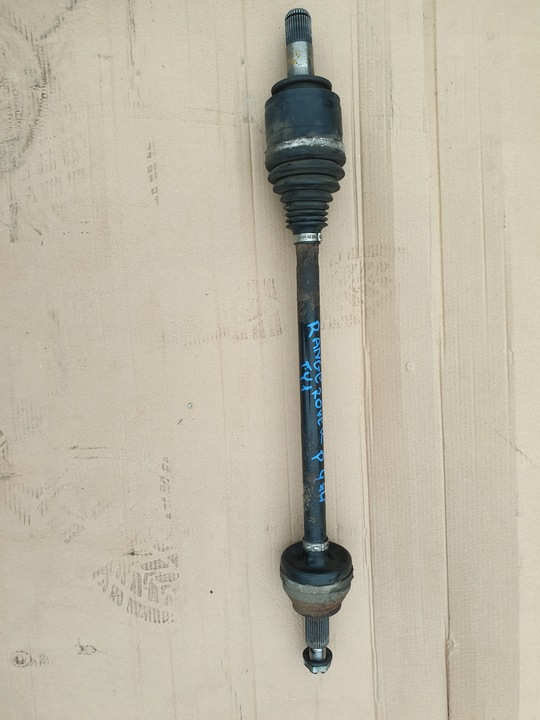 фото №1, Range rover sport піввісь зад права