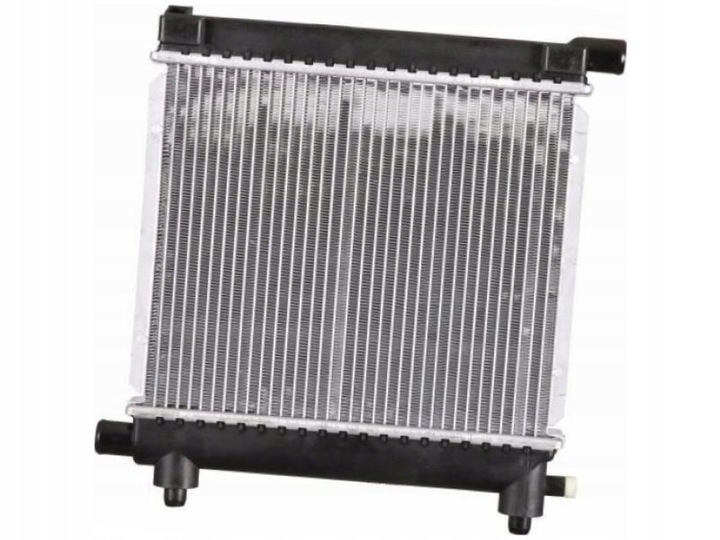 фото №1, Радіаторів nrf 517662