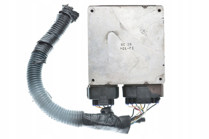 фото №3, Модуль форсунок toyota rav4 89871-20030 131000-1041