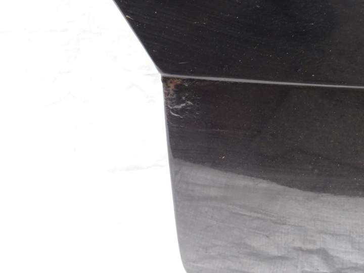 фото №7, Скло кришки зад задня заднє skoda fabia ii 2 5j9 універсал 2008 r