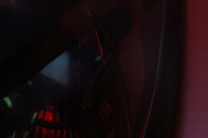 фото №14, Лампа правая зад задняя 220-20952 subaru legacy 4 iv универсал рестайлинг 06-09