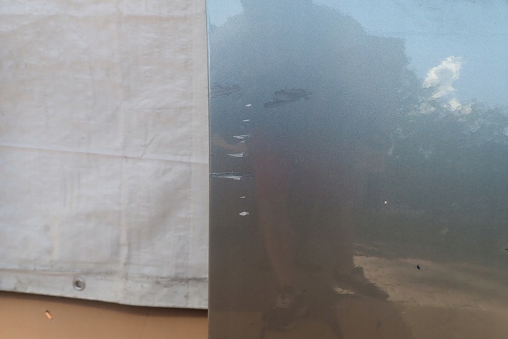 фото №8, Hyundai tucson 04-09 двері передні праві bv