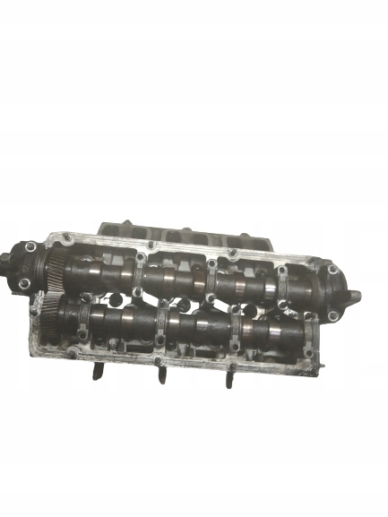 фото №2, Audi a6 c5 2.5 tdi aym головка валы