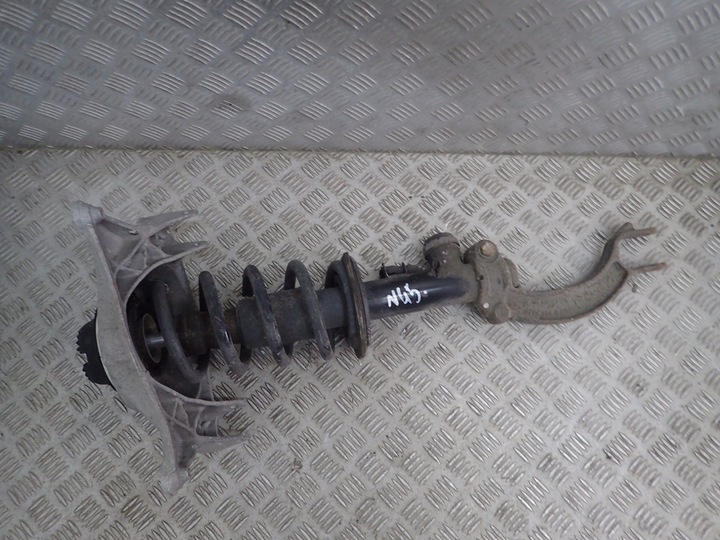 фото №1, Audi s5 8f 8t амортизатор перед переднє лівий 8r0413 n45