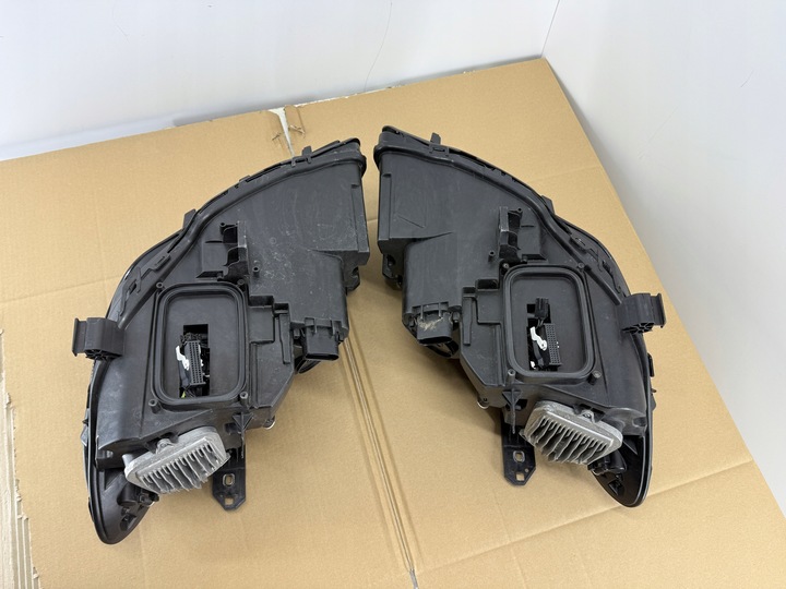 фото №9, Лампа w117 a117 x117 cla performance рестайлинг fl