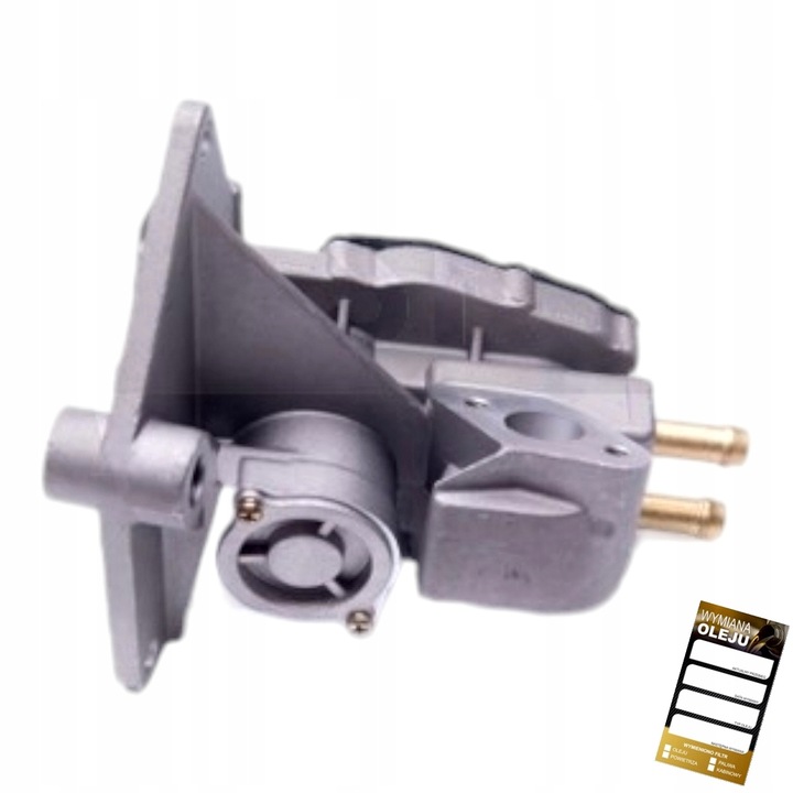 фото №1, Клапан egr do vw golf v 2005 2006 2007 2008