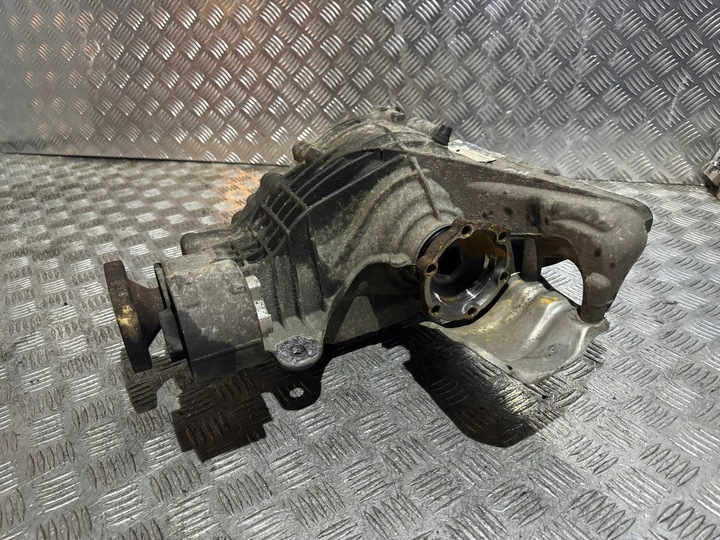 фото №1, Дифференциал дифференциал audi q7 4m0 3,0tdi 0d2500043c