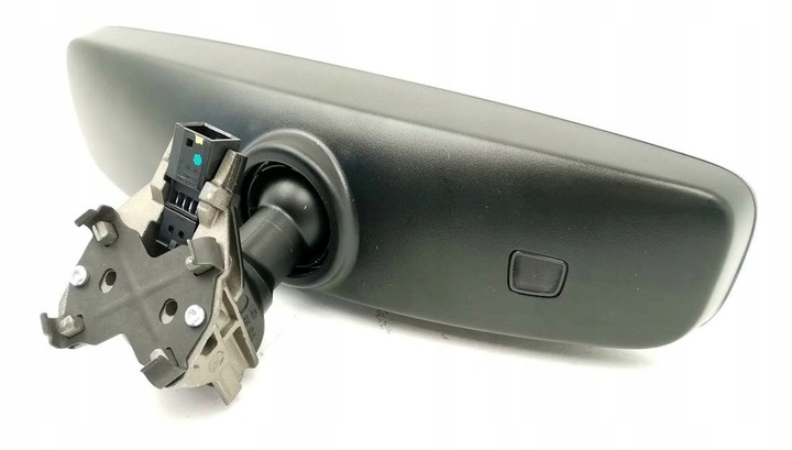 фото №8, Зеркало заднего вида внутренние vw tiguan iii 571 3g0857511bj новый org