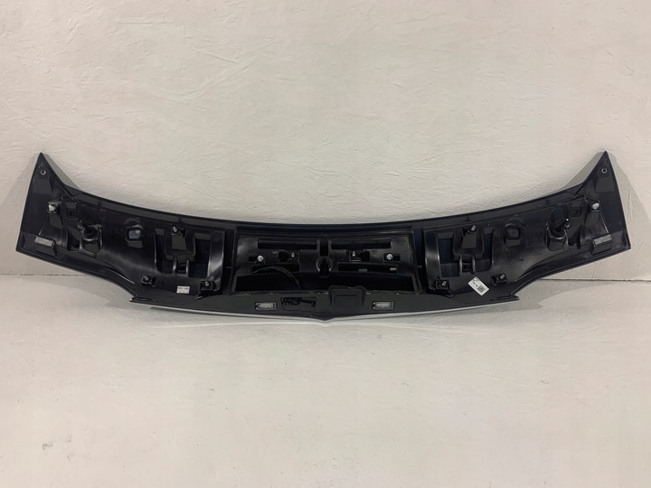 фото №6, Накладка кришки зад maserati levante 670042733