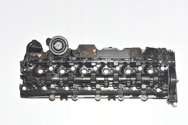 фото №15, Оригінальна кришка головки bmw n57