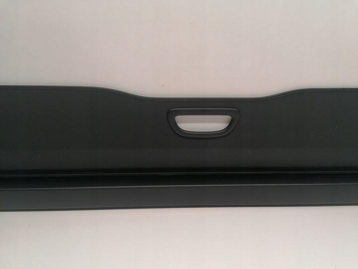 фото №9, Mercedes g класс w463 w464 ролета багажника новая оригинал 2018-