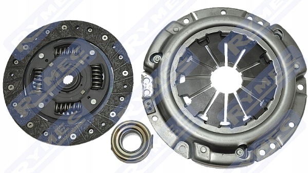 фото №1, Rymec зчеплення комплект suzuki swift 1,3 4x4 05-