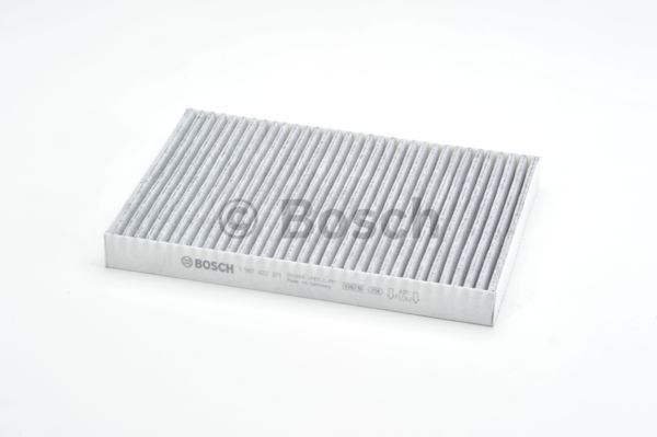 фото №5, Комплект фильтров угольный bosch seat exeo
