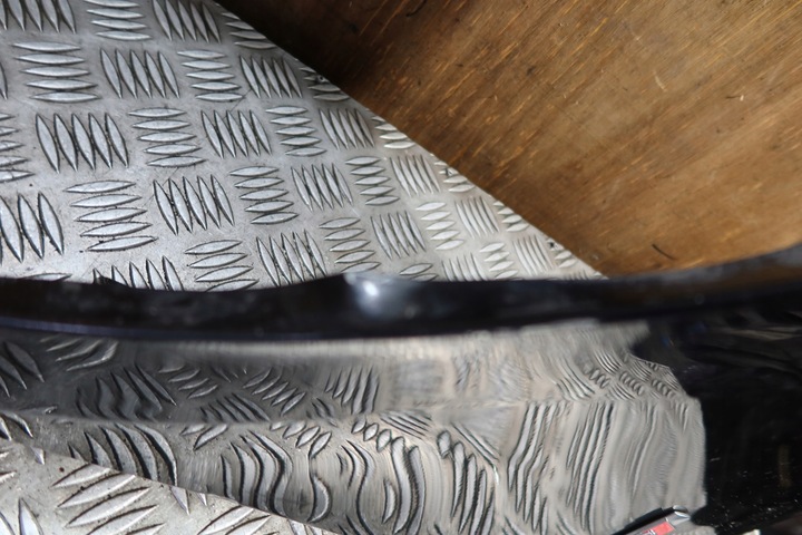 фото №7, Крыло левый перед audi a1 8x