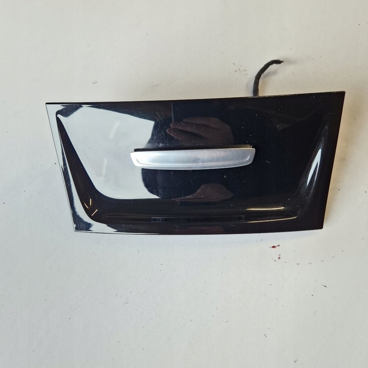 фото №1, Opel astra k модуль powerflex зарядное устройство телефона заглушка консоли