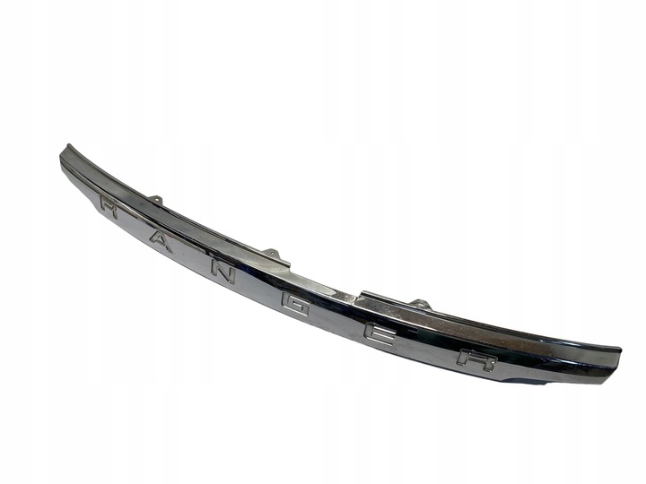 фото №1, Хром решітка ud2k-50711 ford ranger