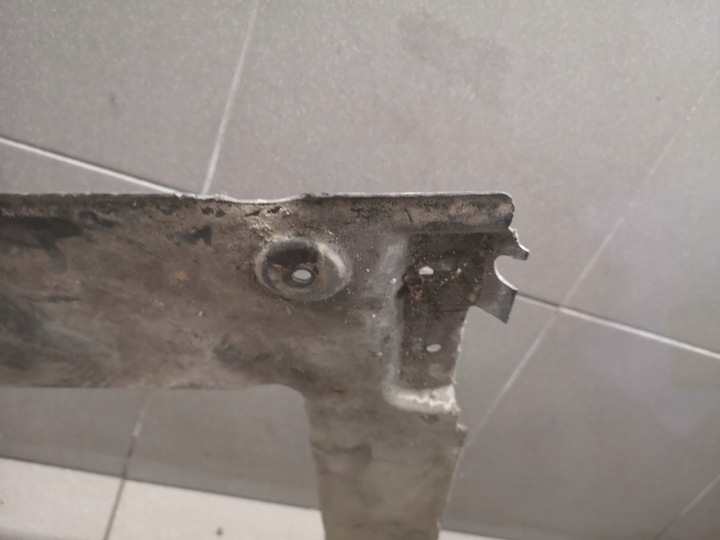 фото №10, Захист шасі audi a8 d2 4d0018957d