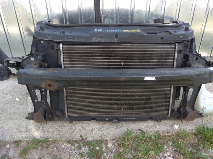 фото №5, Pas переднє підсилювач балка mini купе r56 06-10