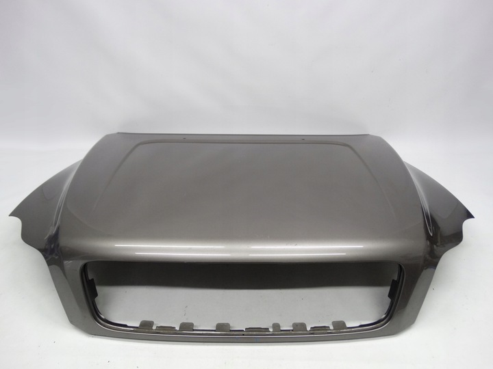 фото №8, Volvo xc90 i 2002-2016 капот крышка двигателя оригинальная