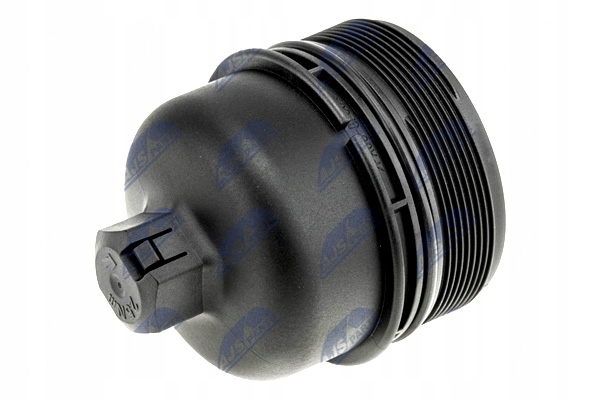 фото №1, Nty крышка корпуса фильтра масла ford galaxy 2.2tdci 2008- mondeo iv