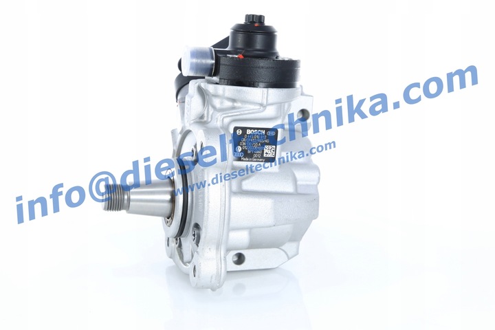 фото №10, Насос 0445010811 0445010812 03n130755a