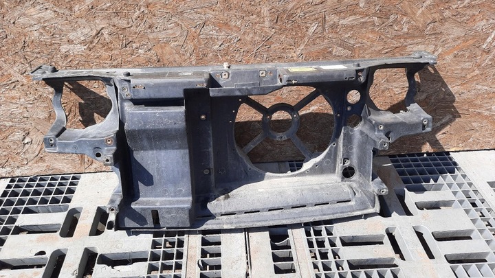 фото №1, Pas переднє volkswagen golf iii 1.6b 96r