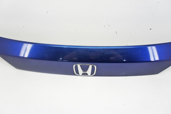 фото №5, Se334 honda hr-v ii ^ планка накладка кришки deep океан перлина b594p 74890t7a00