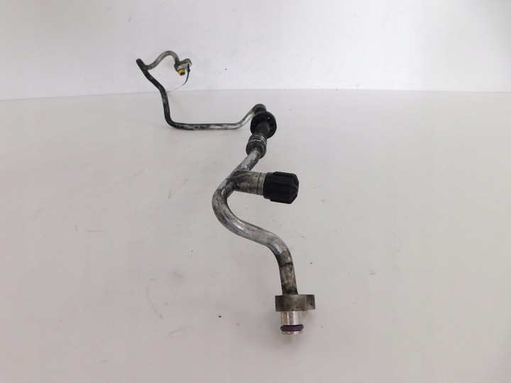 фото №5, Mercedes e-klasa w212 2.2 cdi трубка кондиционера