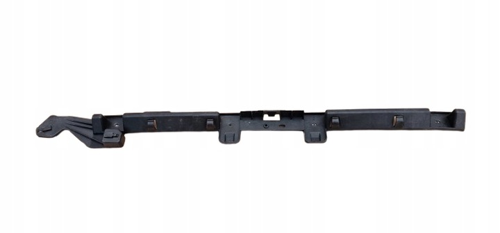 фото №1, Citroen c3 aircross ковзун кріплення бампера зад 1823566x 13489743