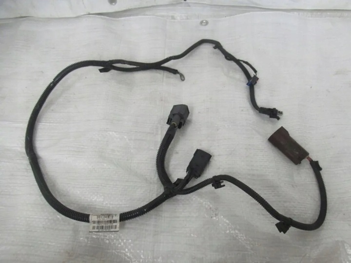 фото №1, Opel insignia b 2.0 жгут вентилятора