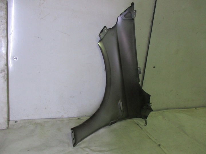 фото №14, Крило праві перед переднє fiat tipo 2 ii 15r-