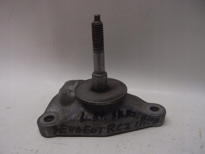 фото №1, Лапи крепление коробки peugeot rcz 1.6 thp