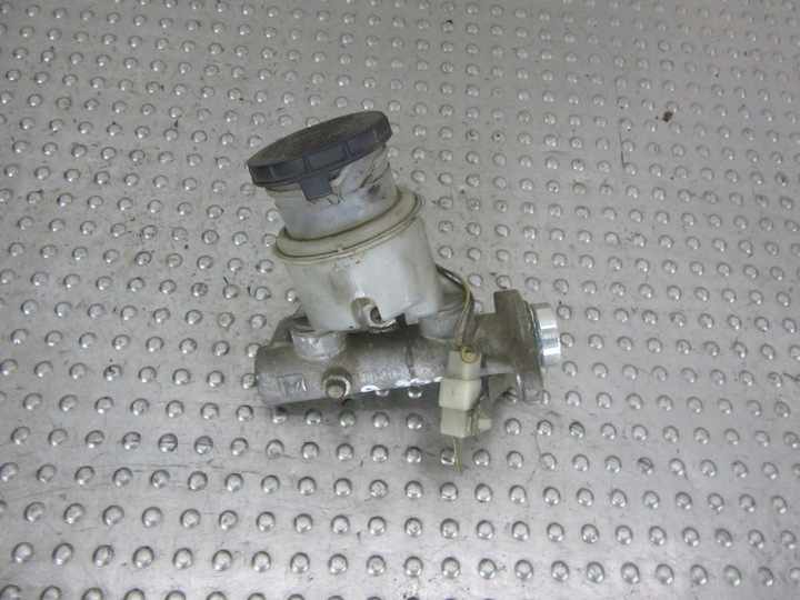 фото №1, Opel frontera насос помпа гальмівна eu