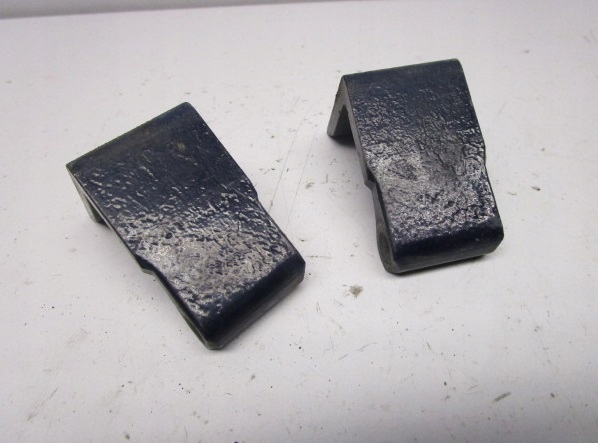 фото №2, Corsa c петли крышки зад багажника hb 3d kpl