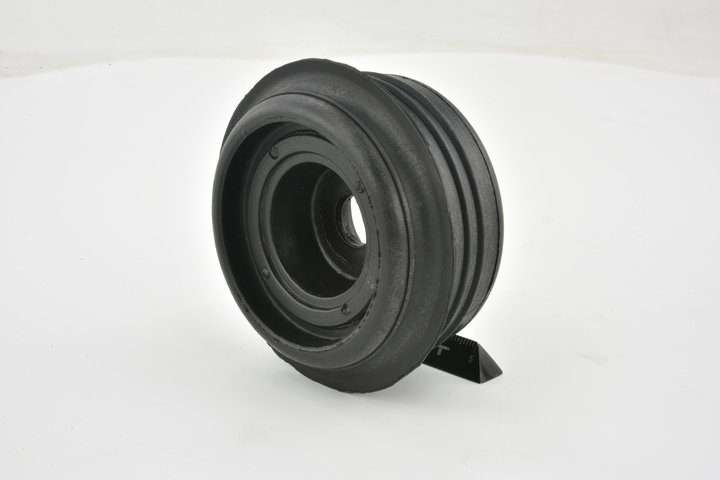 фото №2, Подушка амортизатора зад do hyundai accent 1.5i