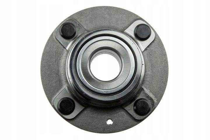 фото №14, Ступиця колеса зад hyundai elantra 01- /+abs/