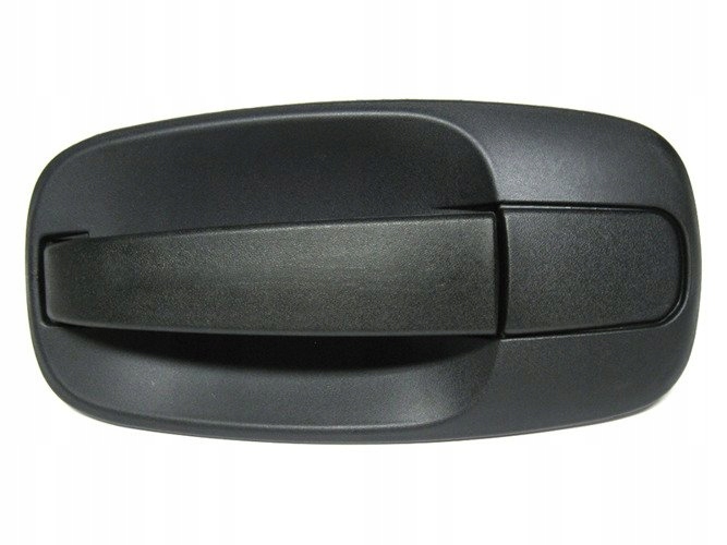 фото №2, Ручка двері бокових зсувних do opel vivaro