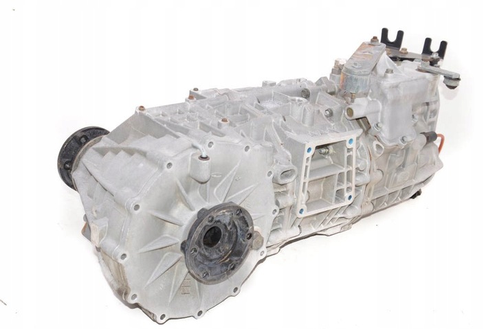 фото №8, Aston martin vantage 4.3 4.7 v8 коробка передач коробки передач