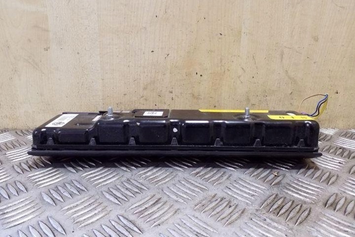 фото №8, Наколенник skoda superb ii 3t4 3t2880841b 1.6l дизель 77kw 2013