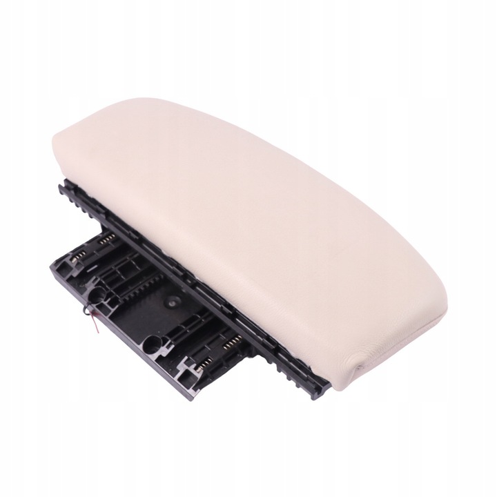 фото №12, Bmw x3 g01 g20 подлокотник ud сиденье перед правый левый кожа бежево-серый 7472539