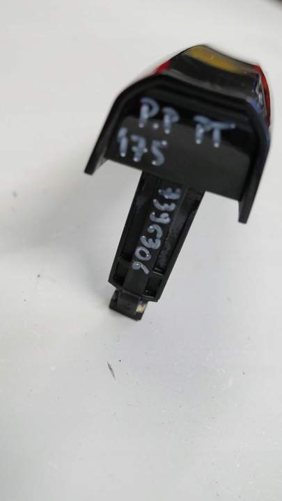 фото №10, Bmw f15 f16 f39 f48 ручка двері праві зад перед підсвітка 475 7396306