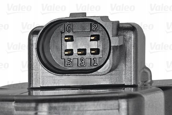 фото №12, Valeo клапан egr audi vw 700424