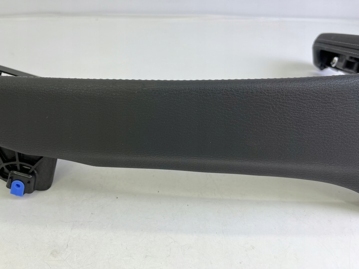 фото №8, Планка рамка dekor тунелю середнього шкіра чорна bmw x2 f39 eu 9335215