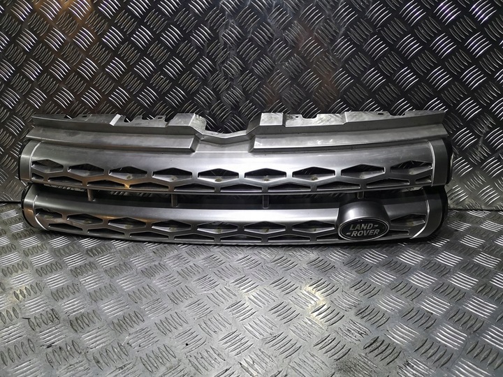 фото №1, Решётка решётка радиатора land rover evoque 15-18