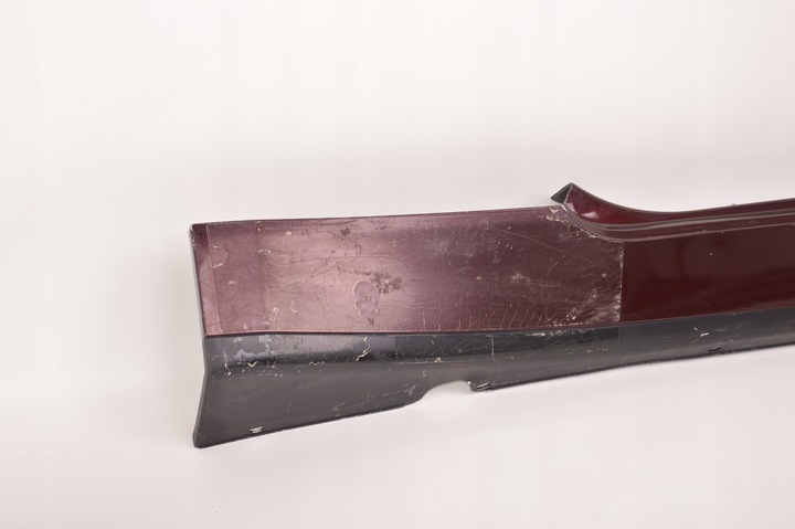 фото №6, Maserati granturismo планка накладка порогова права